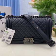 Chanel Leboy Series Bags